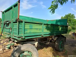 Remorca auto - imagine 3