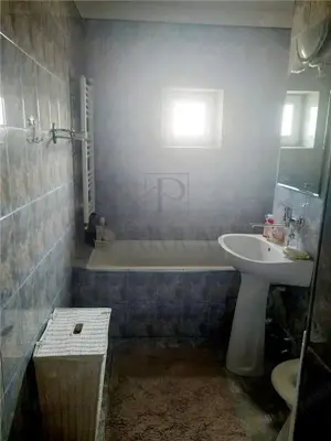 Buziasului - 1 camera - decomandat - spatios - CENTRALA PROPRIE - imagine 8