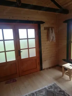 Vanzare teren cu livada 23,5ari Scheia, Trei Movile, Suceava - imagine 2