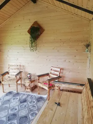 Vanzare teren cu livada 23,5ari Scheia, Trei Movile, Suceava - imagine 4