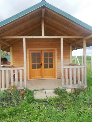 Vanzare teren cu livada 23,5ari Scheia, Trei Movile, Suceava