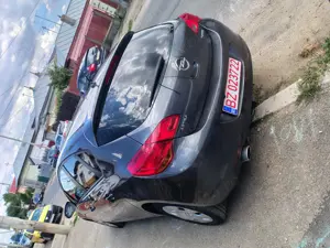 Opel Astra*2010*212000 km reali - imagine 4