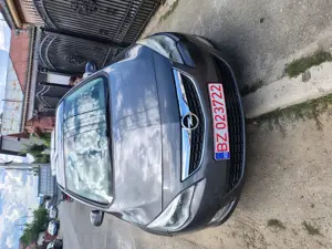 Opel Astra*2010*212000 km reali - imagine 5