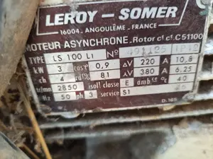 Vand Suflanta (uscator) pentru siloz cereale - imagine 4