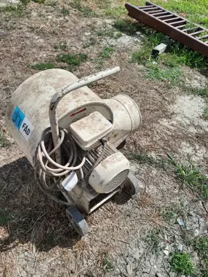 Vand Suflanta (uscator) pentru siloz cereale