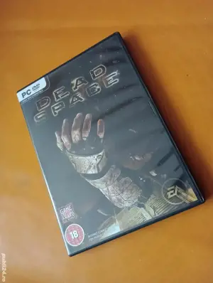 Joc video de PC, Dead Space 1