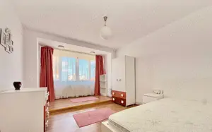 inchiriez pe termen lung apartament  in Arad ,zona Podgoria  - imagine 3