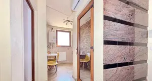 inchiriez pe termen lung apartament  in Arad ,zona Podgoria  - imagine 5