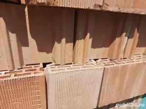 vand caramida Porotherm