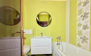 inchiriez pe termen lung apartament  in Arad ,zona Podgoria  - imagine 6