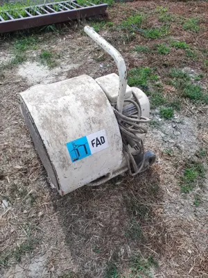 Vand Suflanta (uscator) pentru siloz cereale - imagine 5