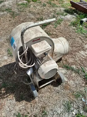 Vand Suflanta (uscator) pentru siloz cereale - imagine 7