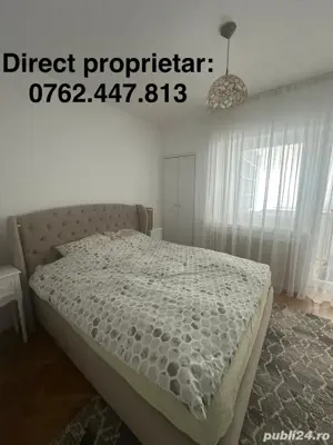 Apartament 3 camere Ultracentral  - imagine 2