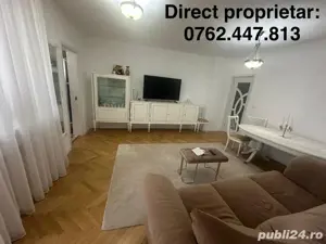 Apartament 3 camere Ultracentral 