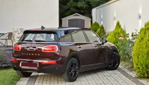 Mini CLUBMAN ONE D  Face-lift 2020 1,5D 6trepte Camera Navigatie etc - imagine 3