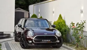 Mini CLUBMAN ONE D  Face-lift 2020 1,5D 6trepte Camera Navigatie etc