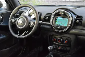 Mini CLUBMAN ONE D  Face-lift 2020 1,5D 6trepte Camera Navigatie etc - imagine 5