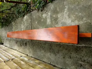 banca pentru gimnastica