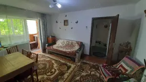 Apartament 3 camere Central - imagine 2