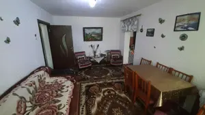 Apartament 3 camere Central