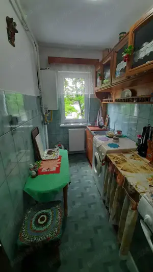 Apartament 3 camere Central - imagine 7