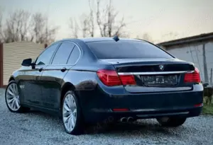 BMW 730 2010 - imagine 2