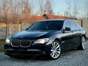 BMW 730 2010 - imagine 9