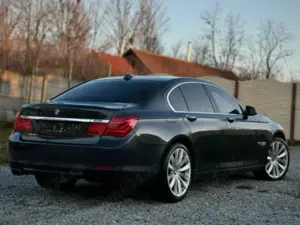 BMW 730 2010 - imagine 7
