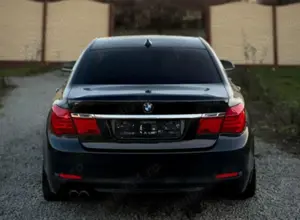 BMW 730 2010 - imagine 6