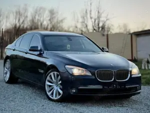 BMW 730 2010 - imagine 8