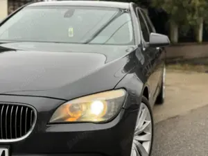 BMW 730 2010 - imagine 4