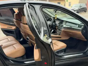 BMW 730 2010 - imagine 5