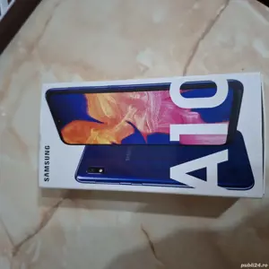 vând telefon mobil Samsung galaxy a10 4G