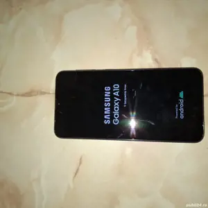 vând telefon mobil Samsung galaxy a10 4G - imagine 3