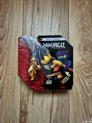 Lego 71733 Ninjago