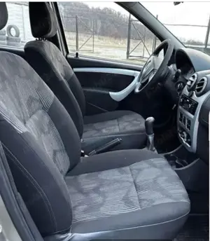 Vând MCV 2009 benzina.