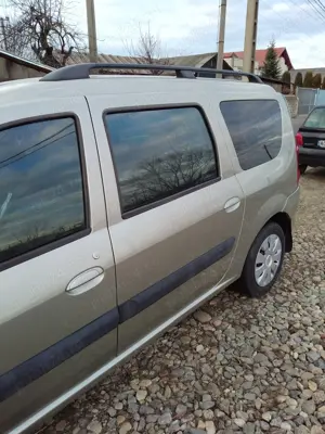 Vând MCV 2009 benzina. - imagine 3 Vând MCV 2009 benzina. - imagine 3