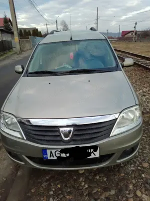 Vând MCV 2009 benzina. - imagine 4 Vând MCV 2009 benzina. - imagine 4