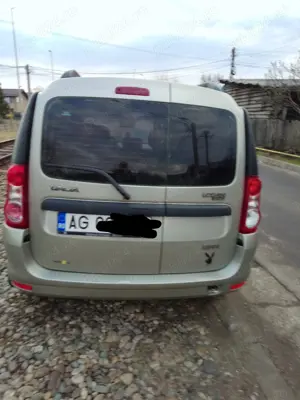 Vând MCV 2009 benzina. - imagine 2 Vând MCV 2009 benzina. - imagine 2