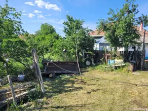 Casă batraneasca laga Vama Albita, Vaslui  - imagine 7