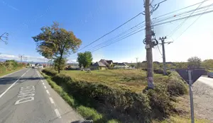 TEREN de inchiriat - la 3km de Baia Mare - imagine 5