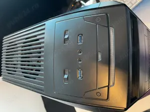 Carcasa Antec GX500 - imagine 3