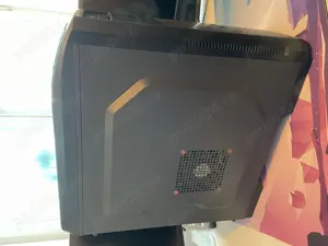 Carcasa Antec GX500 - imagine 2