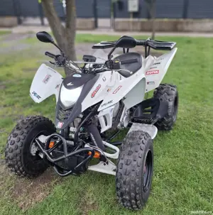 ATV - cpi 250 - imagine 5