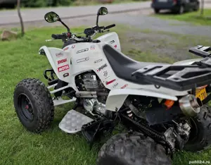 ATV - cpi 250 - imagine 3