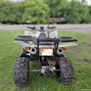 ATV - cpi 250 - imagine 4