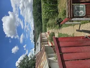 Casa batraneasca din caramida - imagine 5