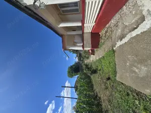 Casa batraneasca din caramida - imagine 7