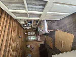 Casa batraneasca din caramida - imagine 9