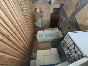 Casa batraneasca din caramida - imagine 10